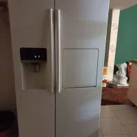 یخچال ساید سامسونگ اصل کره ای وارداتی