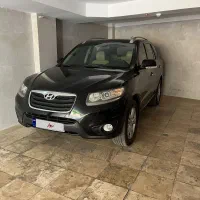 سانتافه۲۰۱۰ موتور۳۵۰۰ بی رنگ