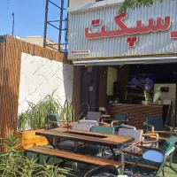 صندوقدار و باریستا و نیروی آشپزخانه و شف|استخدام خدمات فروشگاه و رستوران|ری, دولت‌آباد|دیوار