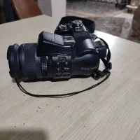 دوربین عکاسی سونی|دوربین عکاسی و فیلم‌برداری|اسلام‌شهر, مطهری|دیوار