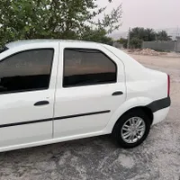 رنو تندر 90 (L90 لوگان) اتوماتیک، مدل ۱۳۹۶|خودرو سواری و وانت|شیراز, شهرک ایثار|دیوار