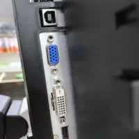 مانیتور 22 اینچ برند DELL|قطعات و لوازم جانبی رایانه|بندر ماهشهر, |دیوار