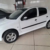 پژو ۲۰۶ وی ۸  tu5