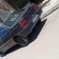 پژو 405