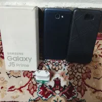 گوشی j 5prim