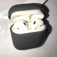 ارپاد 2 اپل ، اصل
