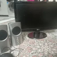 مانیتور ال جی