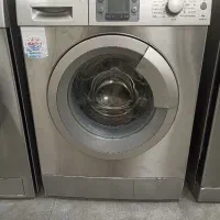 فروش لباسشویی بوش 8 کیلویی سری 6 گارانتی دار