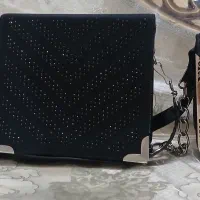 کیف دخترانه زنانه در حدنو