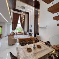 ویلا 300 متری/ سندتکبرگ/ استخرداخلی/ شهرکی|فروش خانه و ویلا|لاهیجان, کوی خزر|دیوار