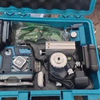 تراز لیزری ماکوتا|ابزارآلات|قم, میرزائیه|دیوار