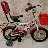 دوچرخه 1۲ کمکی دار|اسباببازی بچه|اردبیل, |دیوار