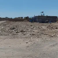 زمین مسکونی سپاه
