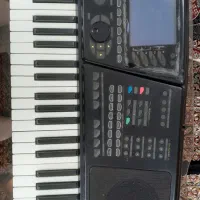 ساز جی ام|پیانو، کیبورد، آکاردئون|قزوین, |دیوار