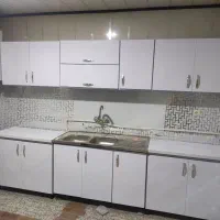 سرویس کابینت آماده|مصالح و تجهیزات ساختمان|سقز, |دیوار