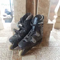 اسکیت پسرانه نو