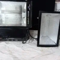 پرژکتور قوی