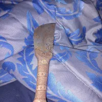 دو عدد چاقو|کوهنوردی و کمپینگ|ری, حمزهآباد|دیوار