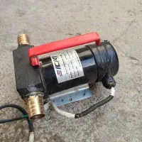 پمپ گازوییل کش