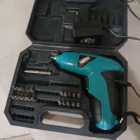 پیچ گوشتی شارژی نو