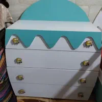 کمدبچه