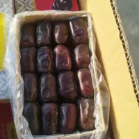 خرما صادراتی وزن پایین