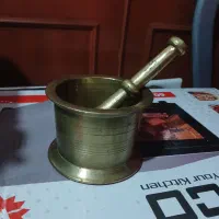 هونگ قدیمی 70 ساله