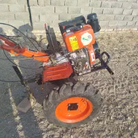 تیلر 7/5در حد خشک|ماشین‌آلات صنعتی|قائن, |دیوار