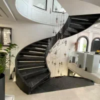 تجاری ۷۰۰ متر تریبلکس حاشیه وکیل آباد