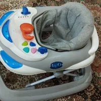 روروئک وکریرورختخواب بازی کودک|اسباب و اثاث بچه|تبریز, |دیوار