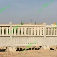 دیوار پیش ساخته بتنی بوشهر|مصالح و تجهیزات ساختمان|برازجان, |دیوار