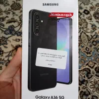 موبایل سامسونگ a36