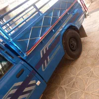 نیسان ۱۴۰۴خشک تک سوز اقساطی|خودرو سواری و وانت|داراب, |دیوار