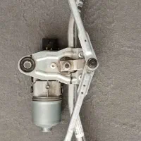 موتور برف پاک کن جکs5