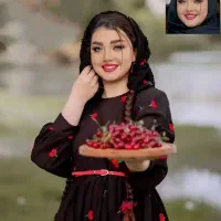 افرایش کیفیت تصاویر/ساخت عکس آتلیه ای/تصویر گرافیک