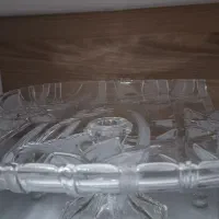 ظروف پذیرایی گل یخی|ظروف سرو و پذیرایی|تهران, علم و صنعت|دیوار