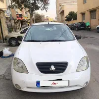 تیبا ۲ مدل ۹۳