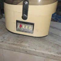 آبمیوه گیری ۳کاره|آبمیوه‌گیر و آب‌مرکبات‌گیر|شهریار, شهریار|دیوار