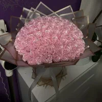 گل ربانی
