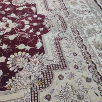 موکت پیدا شده