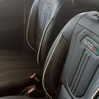 کوئیک ساده مدل ۱۴۰۱|خودرو سواری و وانت|رشت, پیرکلاچای|دیوار