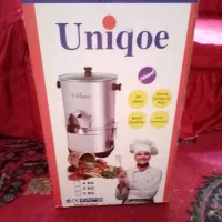 سلام یک عدد سبزی خورد کن برقی بفروش میرسد