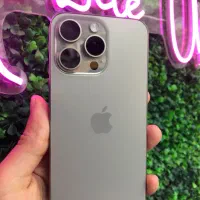 15 pro max با رجستر