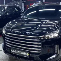 کاور و سرامیک بدنه با شرایط پرداخت چکی بلند مدت