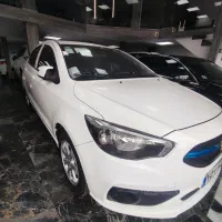 شاهین GL دنده ۱۴۰۴