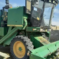 کمباین مدل ۷۲  موتور پرکنز|خودرو سنگین|کرمانشاه, |دیوار