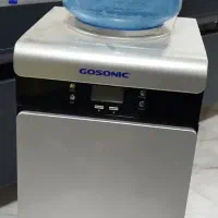 ابسرد کن یخچال دار