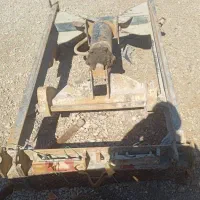 جک و اتاق ماشین