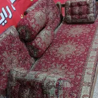 شاه نشین|پشتی|ورامین, خیر آباد|دیوار