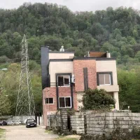 ویلا-پلاک-1جنگل-4خواب-تریبلکس-دارایه-2استخر-مجزا